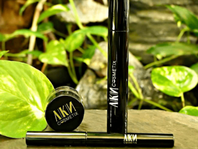 Makeup Brand with Glitz & Glam