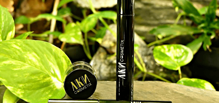 Makeup Brand with Glitz & Glam