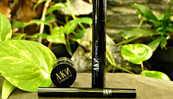 Makeup Brand with Glitz & Glam