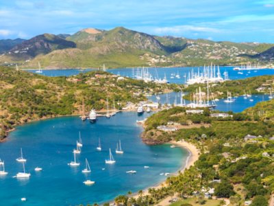 Investing in Paradise