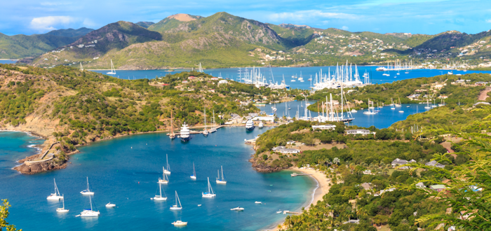 Investing in Paradise
