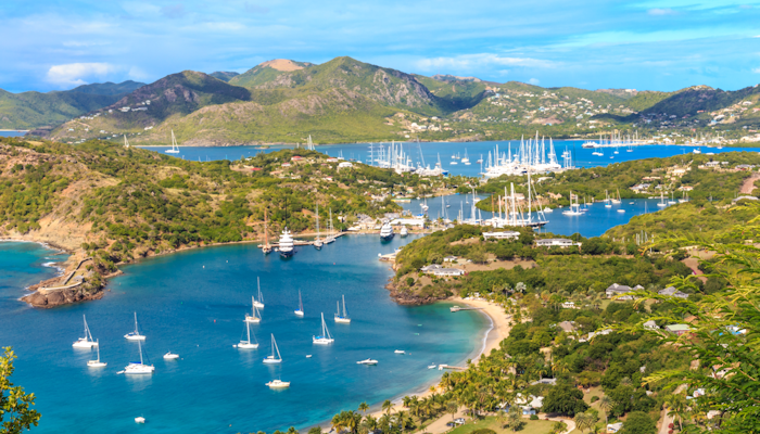 Investing in Paradise