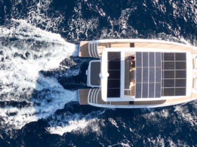 International Boat Show Premier