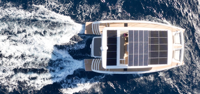 International Boat Show Premier
