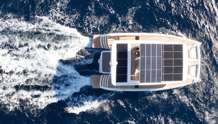 International Boat Show Premier