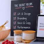The Secret Ingredient Missing from Most Websites? Hint: It's not better design, newer technology, or more content.